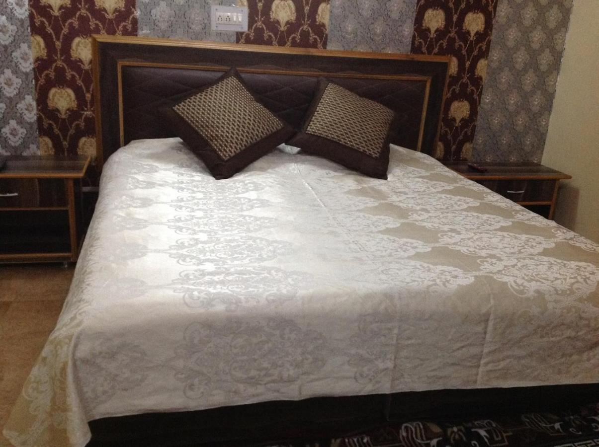 Stupa Guest House Bīr Екстериор снимка
